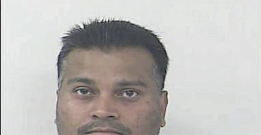 Jose Rodriguez, - St. Lucie County, FL 